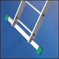 ladder base stabiliser