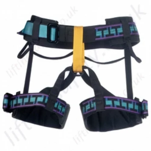 Miller RAM Sit Harness