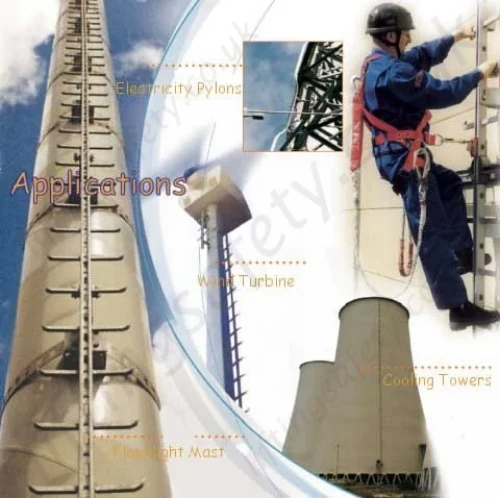 tractel Stopcable