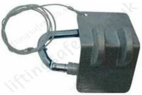 Tractel Rope Protector