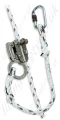Miller MF50 Automatic Action Guided Fall Arrester