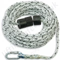 Miller 14mm Twisted Polyamide Rope