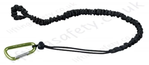Miller Bandit Tool Belt Lanyard 