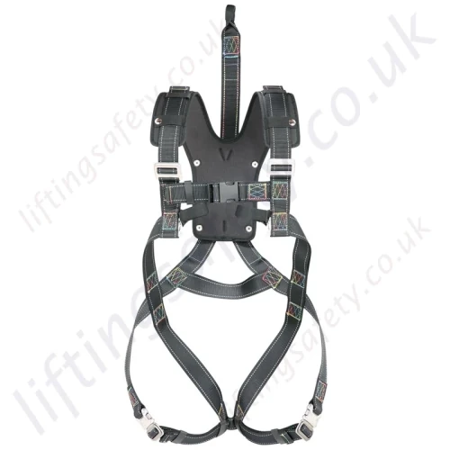 Miller Anti Static Harness