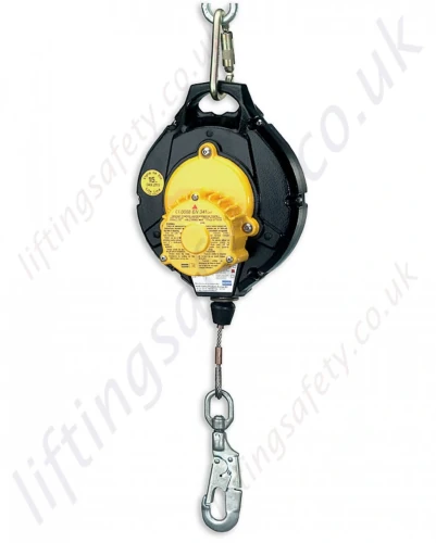 Nort Safety Descender