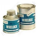 Crosby W4167 Wirelock Swaging Compound - Range from 100cc to 2000cc