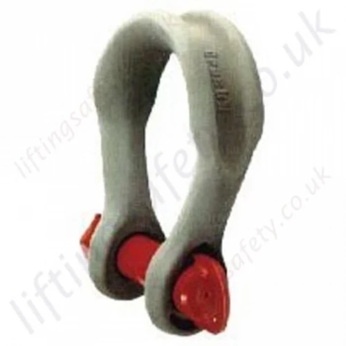 Wide Body Shackle