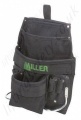 Large Tool Bag With Hammer Loops