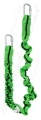 2x Karabiners