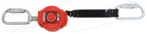 Turbolite 2m with 2 Twistlock