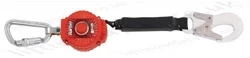 Turbolite 2m Twistlock and Scaffold Hook