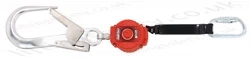 Turbolite 2m with Scaffold Hook and Twistlock