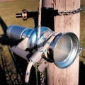 Capstan Hoist