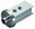 End Stop Without Exit Stainless Steel