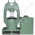 Hydraulic Swaging Press Machines - 600t, 1000t and 1500t