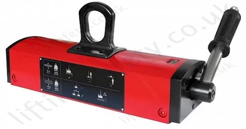 Ultralift TP Plate Lifting Magnet