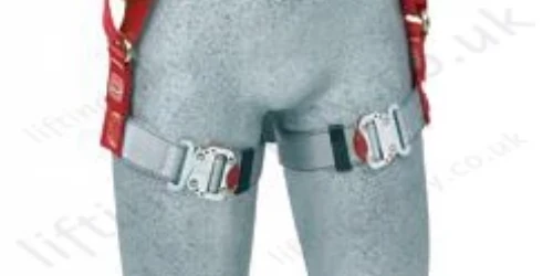 Quick Connect Buckles