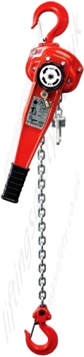 Hackett Tiger Lever Hoist
