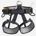 Petzl "Falcon Lightweight" Sit Harness (also Available All Black) 