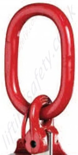 Yale Masterlink