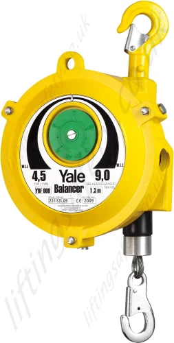 Yale YBF Tool Spring Balancer