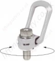 Rotating Swivel Lifting Eye Bolt