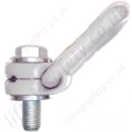 RUD LBG Stainless Swivel Hoist Rings