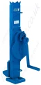 Pfaff Steel Jack Adjustable Claw