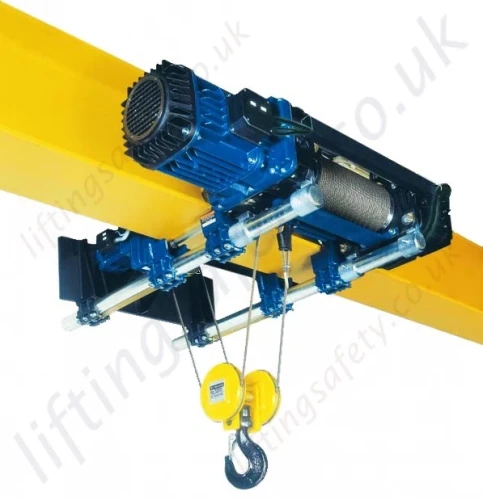 Hoist Beam