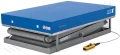 Pfaff Proline HTA-T Lifting Tables closed