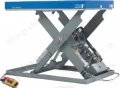 Pfaff Proline HTA-T Lifting Tables