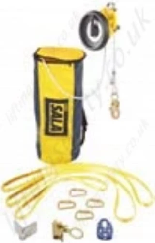 Rescue Hub and Accessories