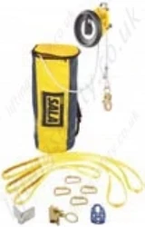 Rescue Hub and Accessories