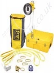 Rescue Hub, Accessories and Humidity Resistant Case