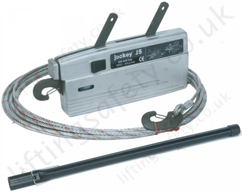 Tractel Jockey J5