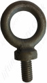 Imperial Thread Dynamo Eye Bolts to BS4278 - Range from 250kg to 3200kg