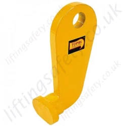 Tractel TOPAL "CC" Container Lugs Lifting System