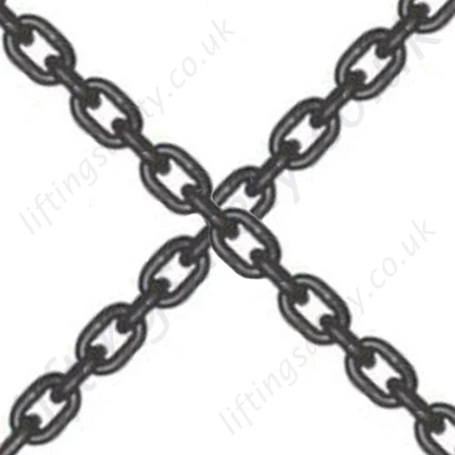 Grade 8 Lifting Chain