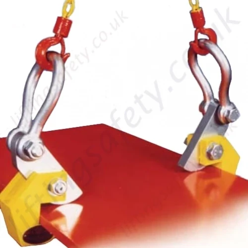 Lifting Clamps