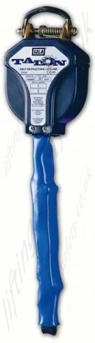 Single Leg self retracting lifeline