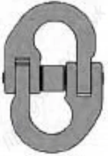 Grade 8 Component Connector