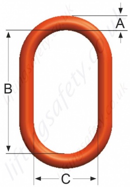 Ha22ml Ha25ml Oversize Main Ring Dimensions