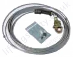 Replacement Safeline Cable