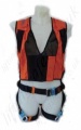 Tractel HT "Ladytrac" Ladies Fall Arrest Harness With Front 'D' Ring
