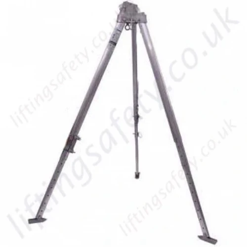 Tripod Only