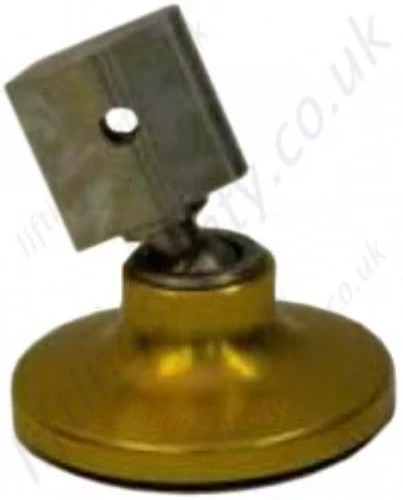 Special Foot for Smooth Surfaces