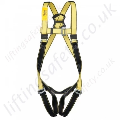 Yale CMHYP10 Single Point Fall Arrest Harness 