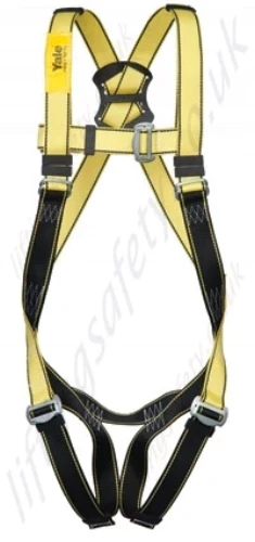 Yale CMHYP10 Single Point Harness 