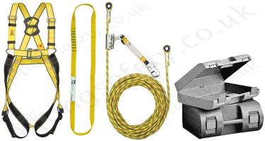 Roofers Kit Harness