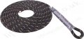 Ridgegear "RGRO11" 11mm Kermantle Rope
